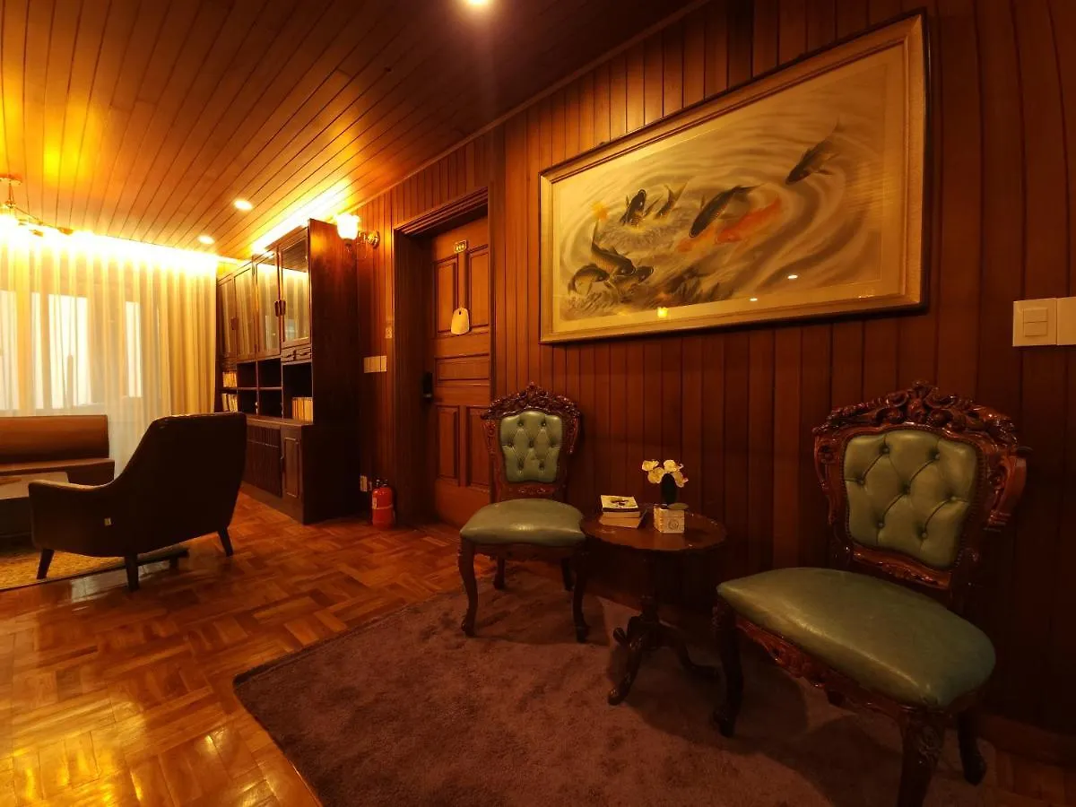 Oyo Hostel Myeongdong 5 Seul