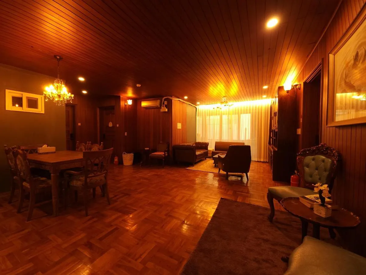 Oyo Hostel Myeongdong 5 Seul 0*,