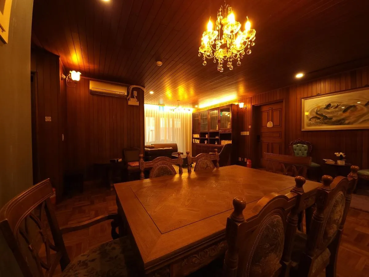 Oyo Hostel Myeongdong 5 Seul
