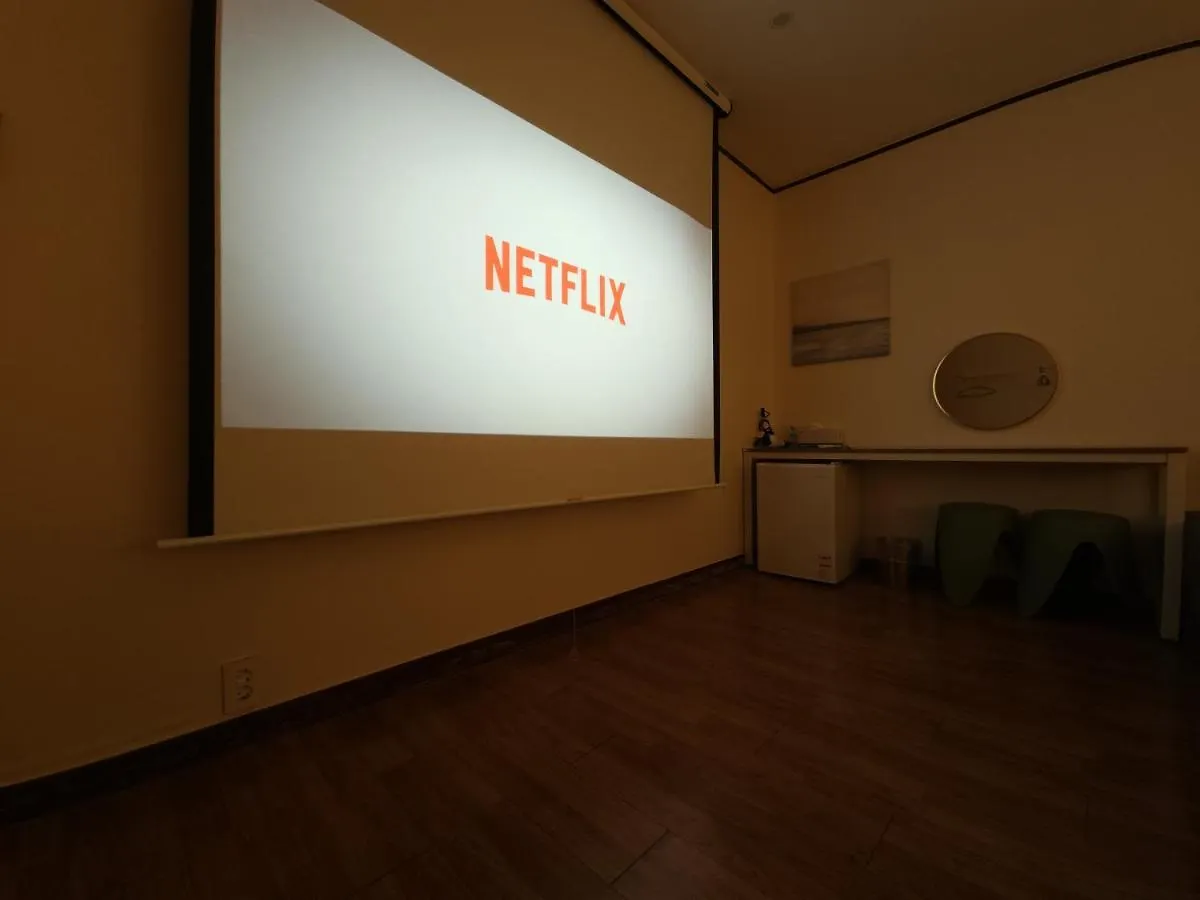 Oyo Hostel Myeongdong 5 Seul