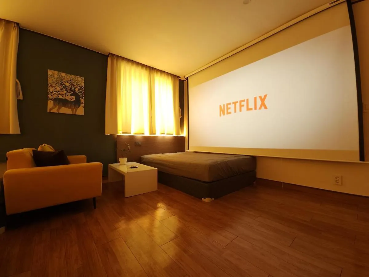 Oyo Hostel Myeongdong 5 Seul