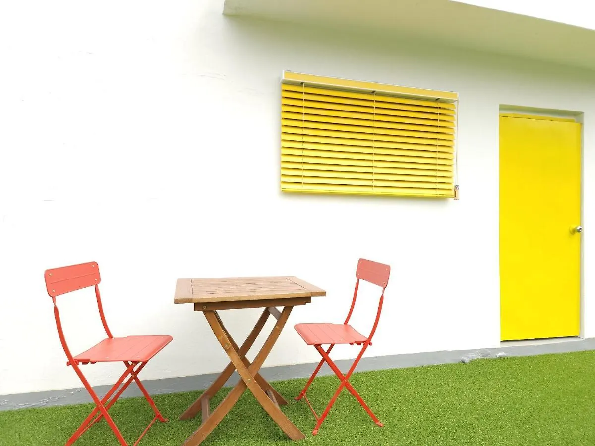 Oyo Hostel Myeongdong 5 Seul Corea del Sud