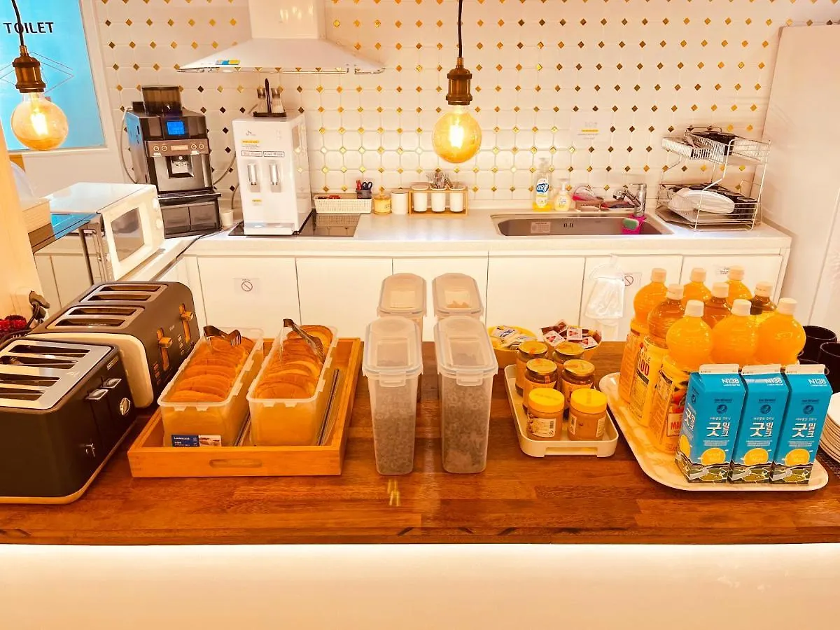 Oyo Hostel Myeongdong 5 Seul