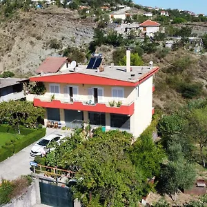Guesthousemantho Gasthuis Gjirokastër