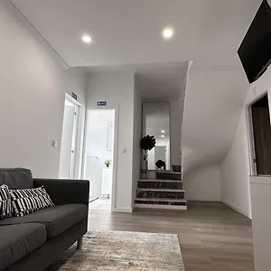 Doce Dream Apart-hotel Santa Iria de Azoia