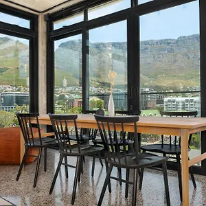 Neighbourgood 84 Harrington Aparthotel Kaapstad