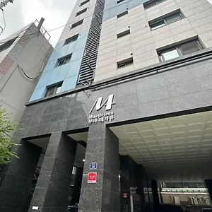 Muadejavu Dongdaemun ホテル