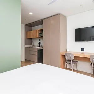 Habitat By Totalstay Aparthotel Kaapstad