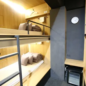 Hotel Philstay Myeongdong Station -