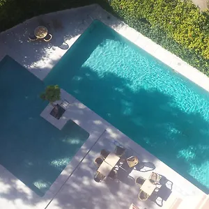 Le Grand Imilchil Hotel Marraquexe