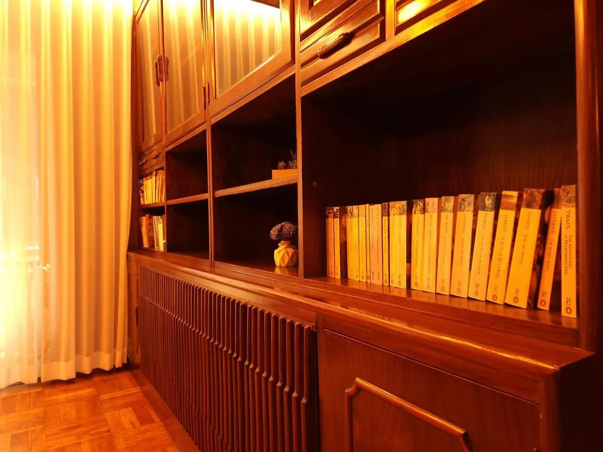 Oyo Hostel Myeongdong 5 Seul Coreia do Sul