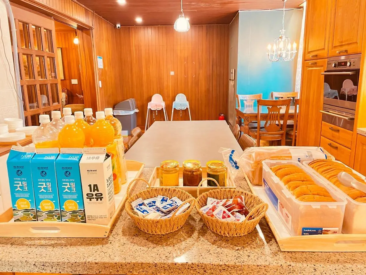 Oyo Hostel Myeongdong 5 Seul